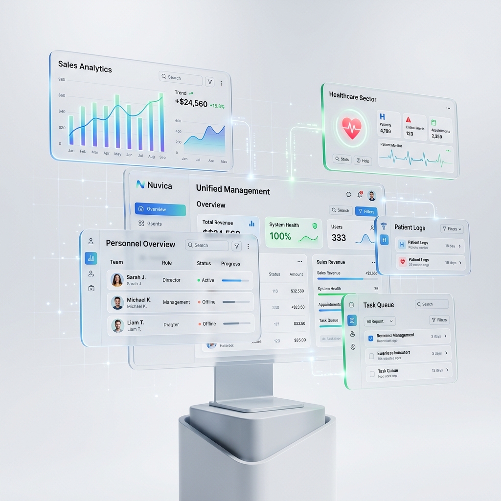 Clinical Technology